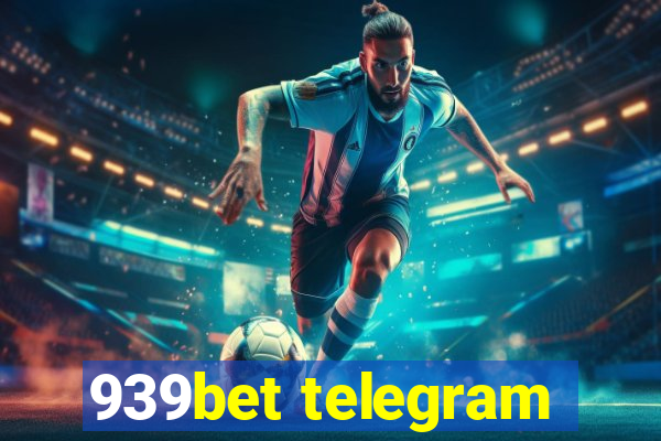 939bet telegram